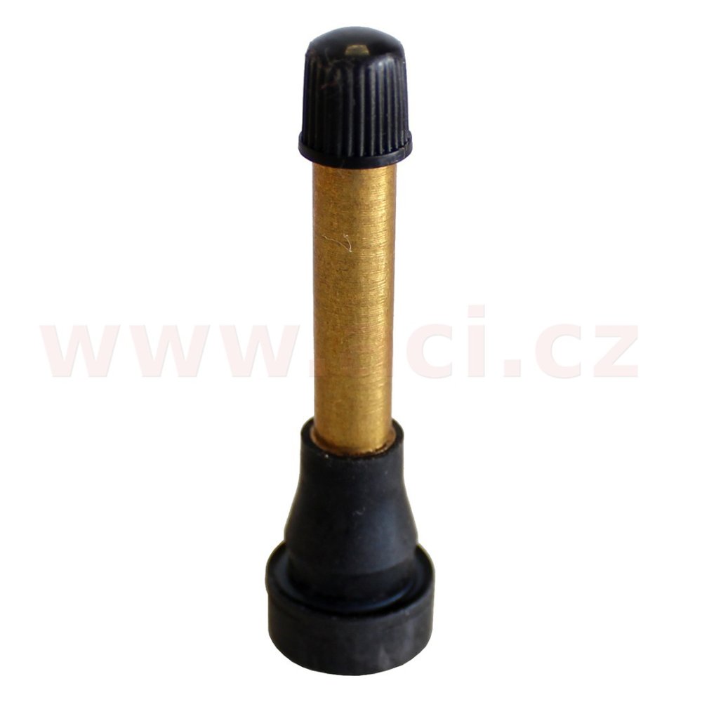 ventil bezdušový na plechové disky pro dodávky (VAN) TR602HP High Pressure do 6,9 Bar Valor