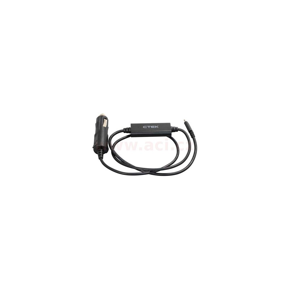 CTEK nabíjecí kabel k CS FREE Cig-Plug