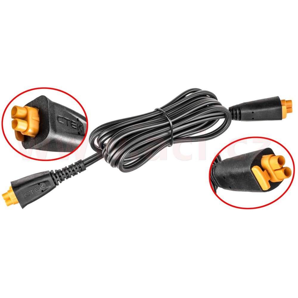 CTEK Adapter pro nabíječku CS ONE