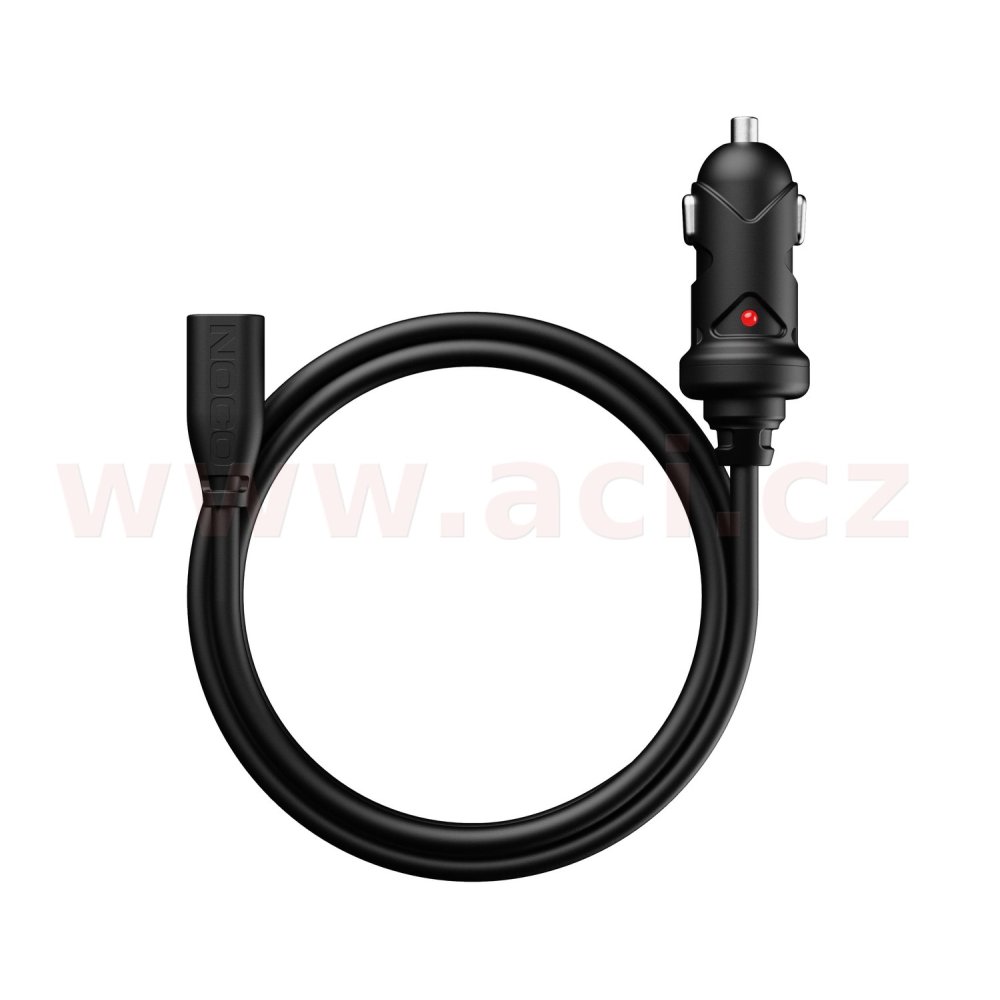 adaptér pro rychlé nabíjení 65 W NOCO GBX ze zapalovače 12 V