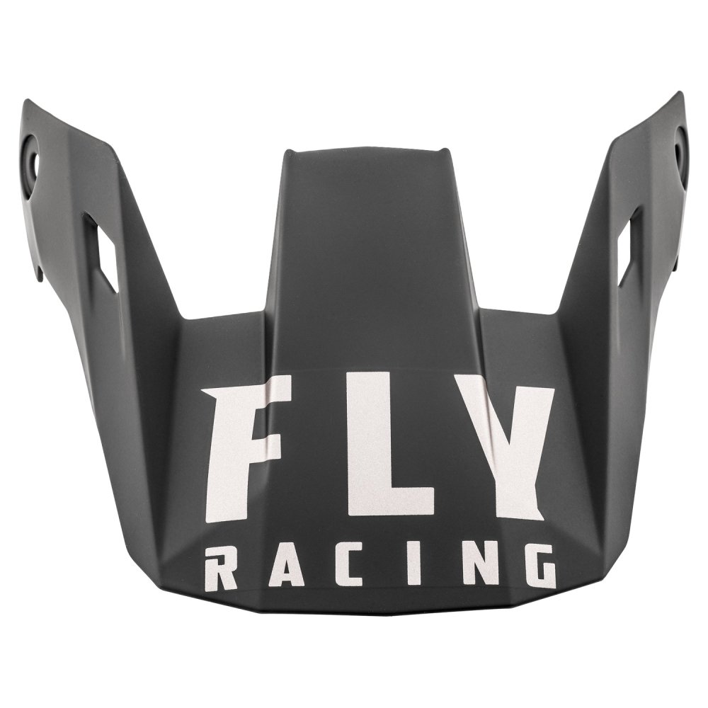 kšilt RAYCE, FLY RACING - USA (černá)