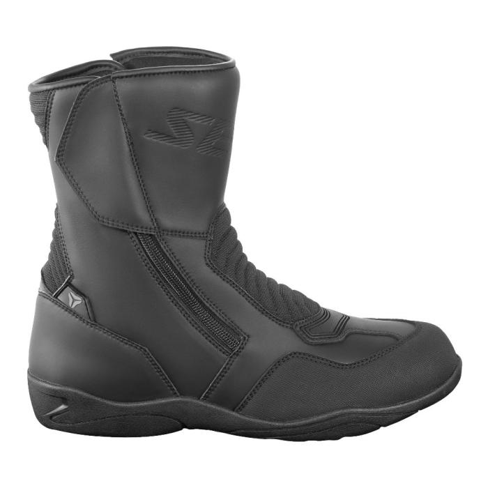 boty na moto Seca Comet II, Velikost bot 43