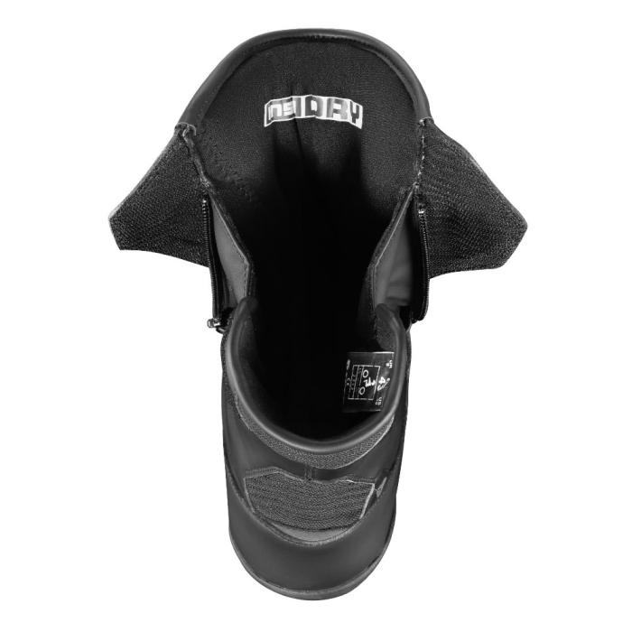 boty na moto Seca Comet II, Velikost bot 43