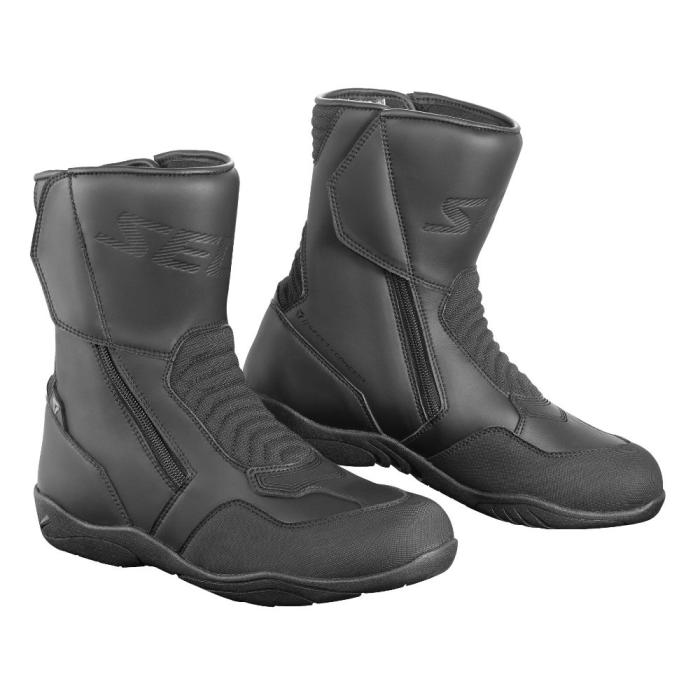 boty na moto Seca Comet II