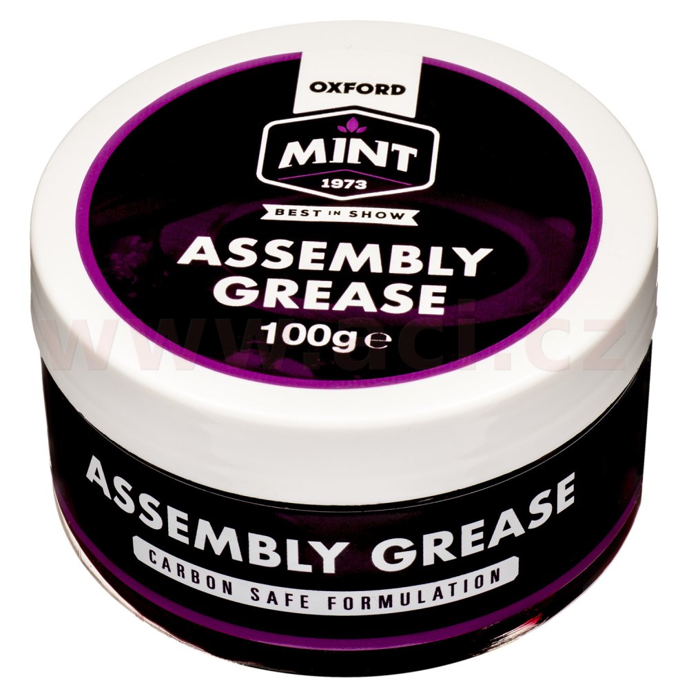 Mint vazelína 100g