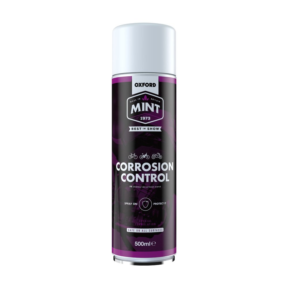 antikorozní sprej Corrosion contro, MINT (500ml)