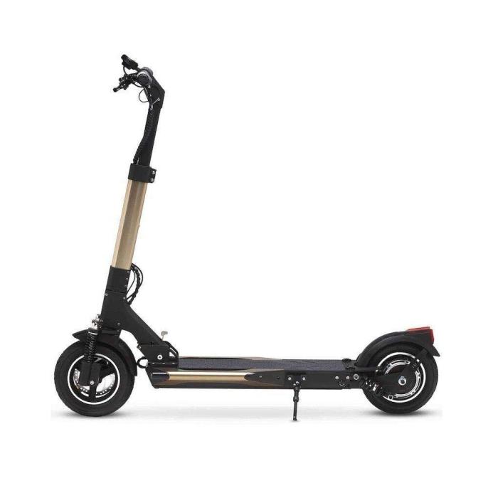 elektrická koloběžka Nitro Scooters Smart 1000 New 18Ah