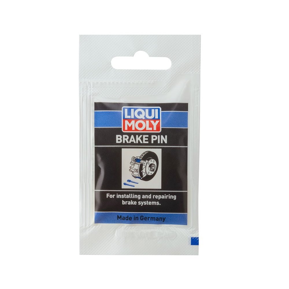 LIQUI MOLY Pasta na vodící čepy brzdových třmenů 5g