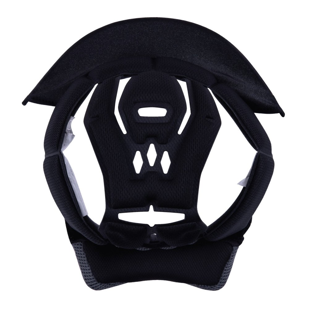 klobouk interiéru pro přilby S-M3, ALPINESTARS, dětská (šedá)