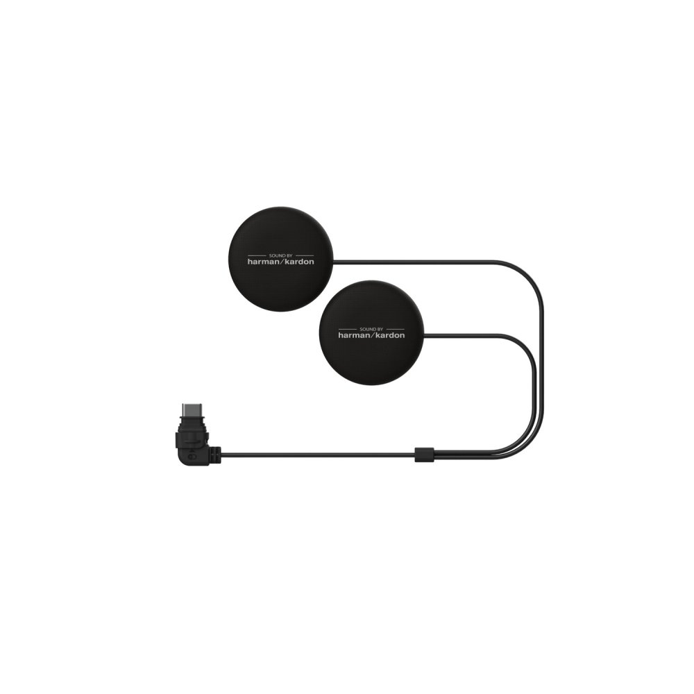 HD sluchátka SOUND BY Harman Kardon pro headset 60S, SENA