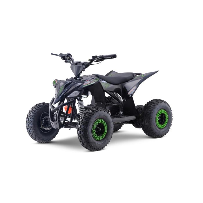 dětská elektrická čtyřkolka Mini Raptor 1300W