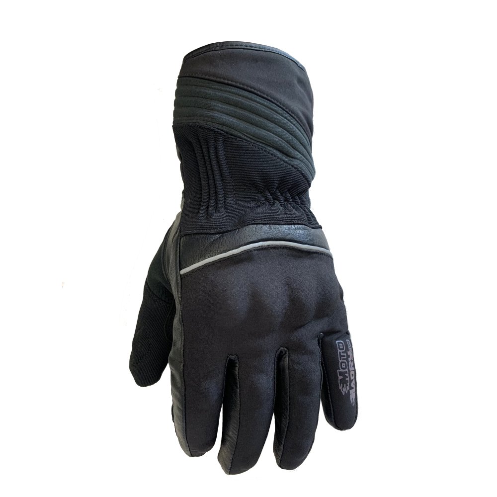 Rukavice softshell-SPN