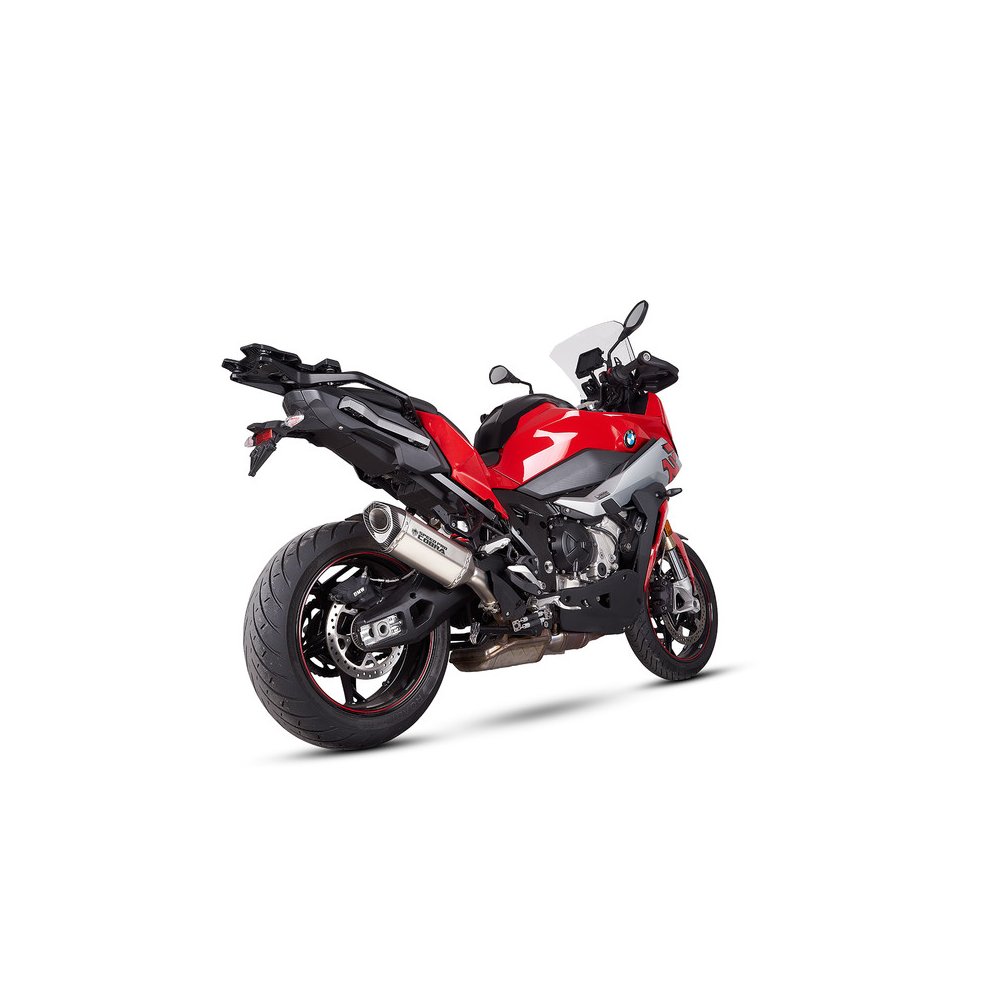 Laděný výfuk COBRA CR2 HEXAGON BMW S 1000 XR 2020-