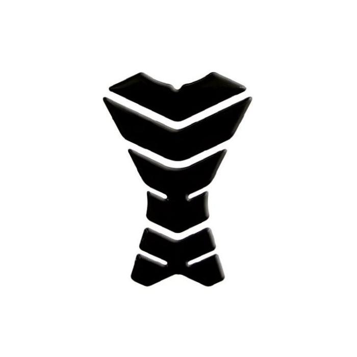 tankpad - polep nádrže