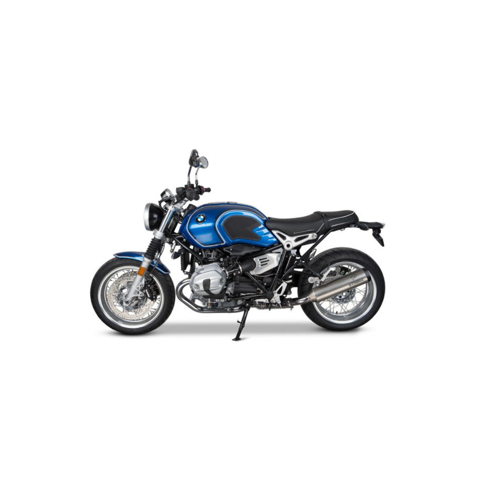 Laděný výfuk SPEEDPRO COBRA SPX Slip-on BMW R NINE T / 5