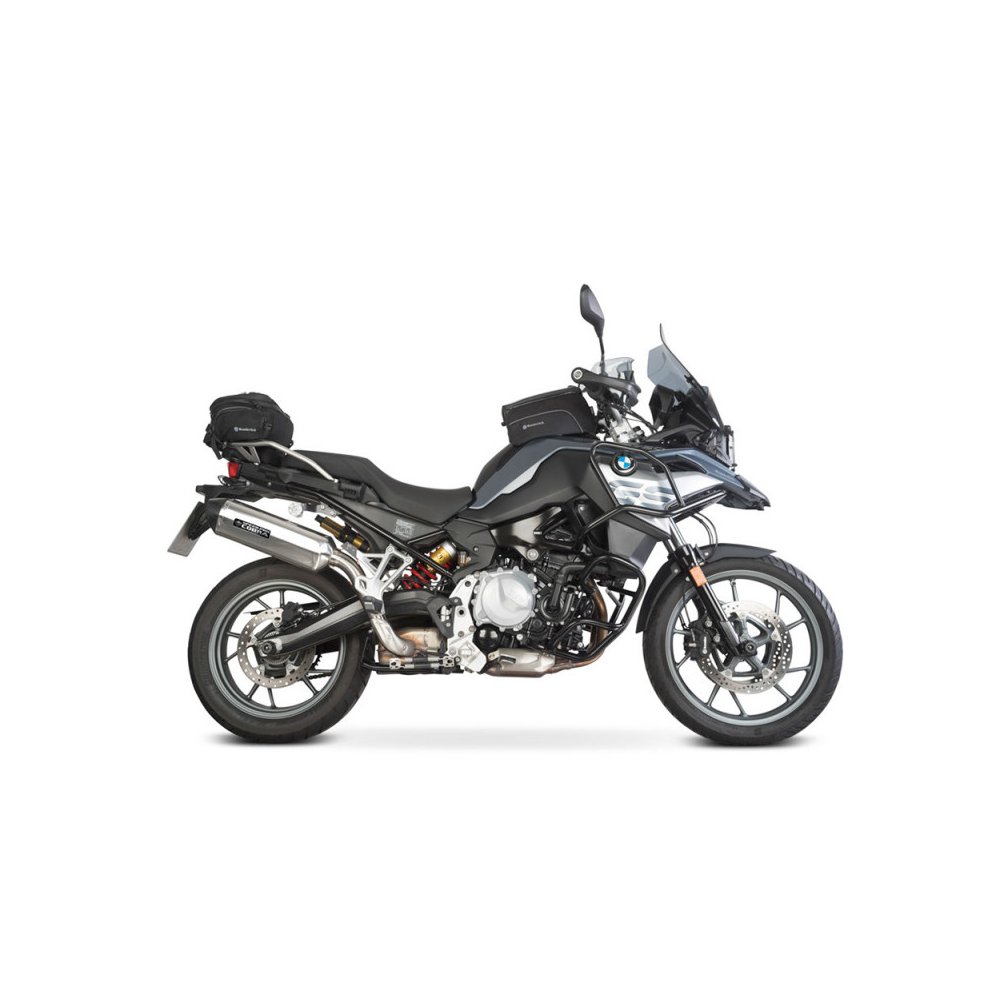 COBRA RX77 BMW F 750 GS / F 850 GS