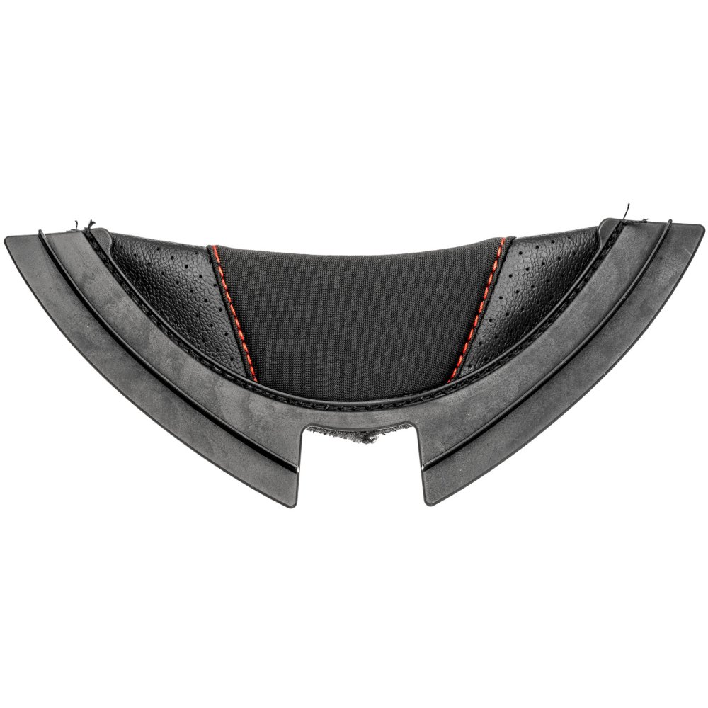 bradový deflektor pro přilbu N968, NOX