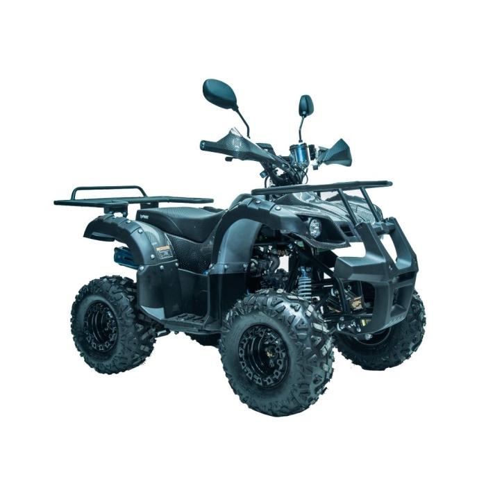 dětská čtyřkolka Toronto 125 carbon