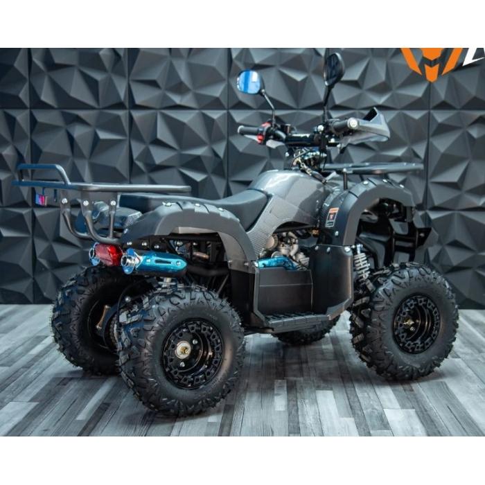 dětská čtyřkolka Toronto 125 carbon