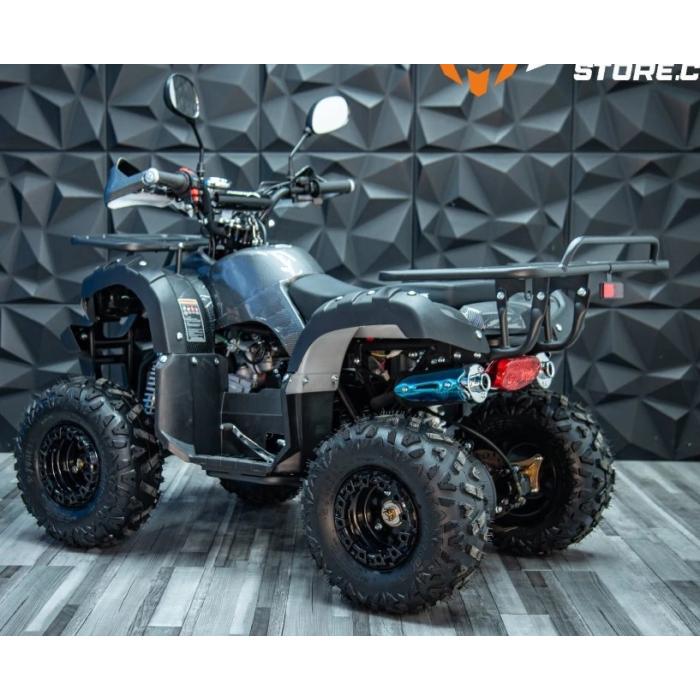 dětská čtyřkolka Toronto 125 carbon