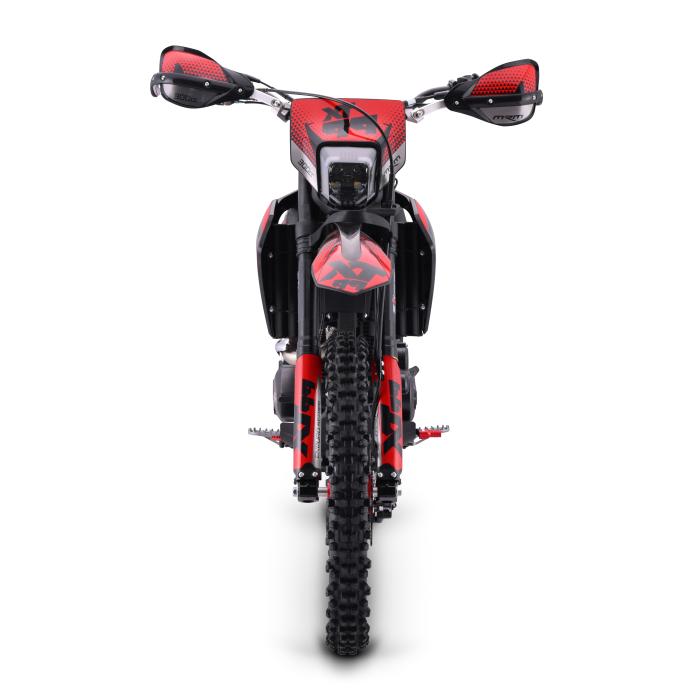 pitbike Mini Rocket MRM XT99 300ccm