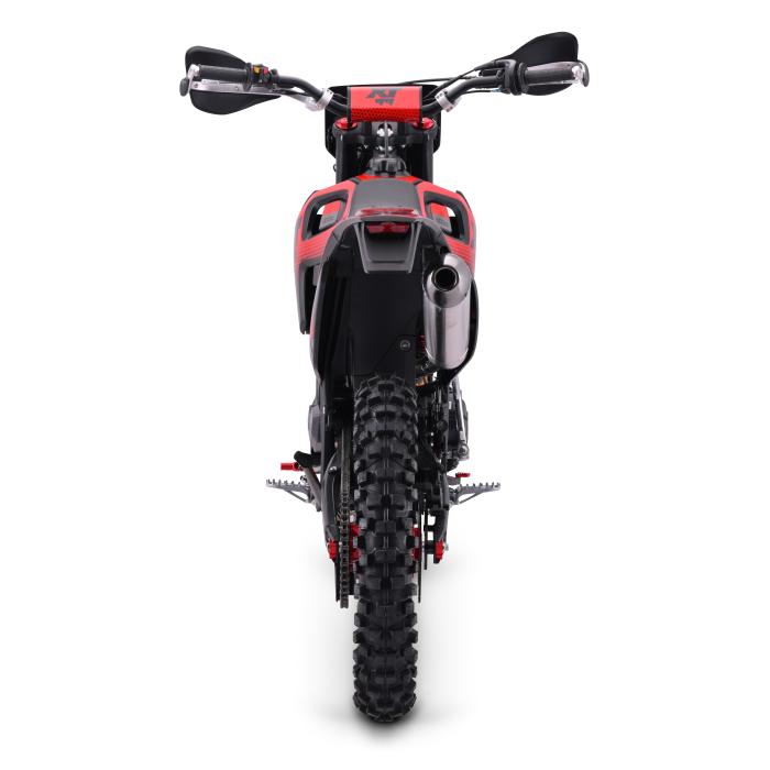 pitbike Mini Rocket MRM XT99 300ccm