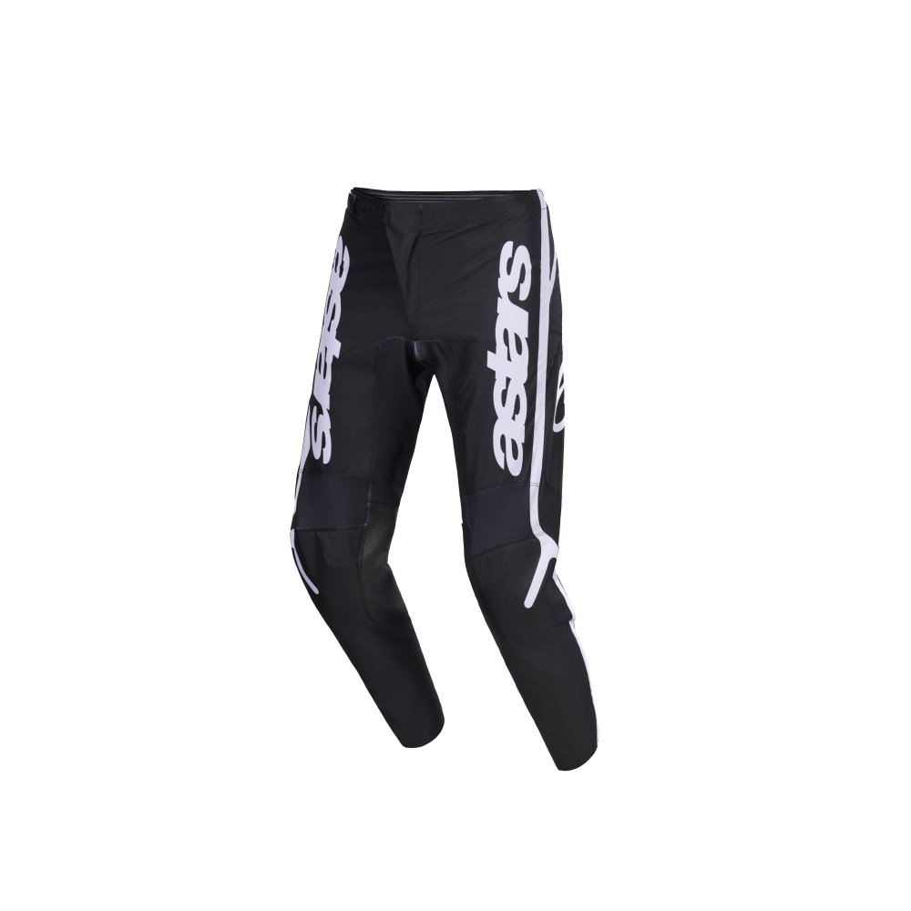 kalhoty FLUID APEX YOUTH, ALPINESTARS, dětské (černá/šedá) 2026