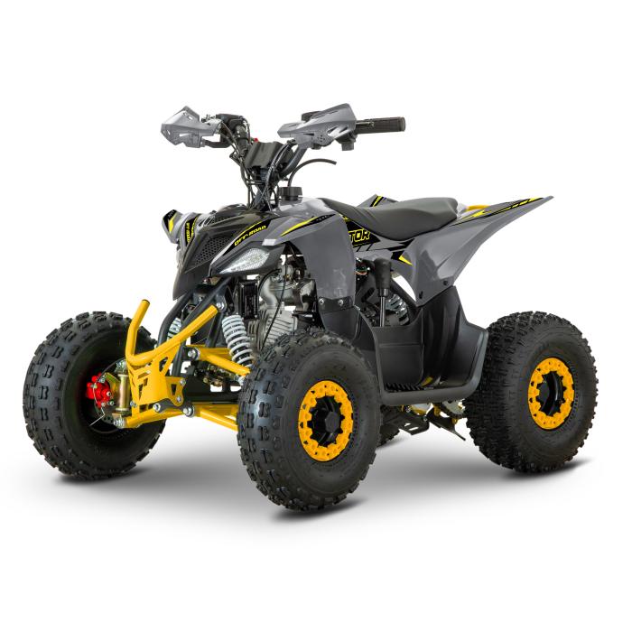 dětská benzínová čtyřkolka Mini Raptor 110ccm