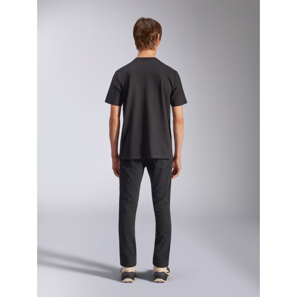 triko FASTING CSF, ALPINESTARS (černá, vel. M)