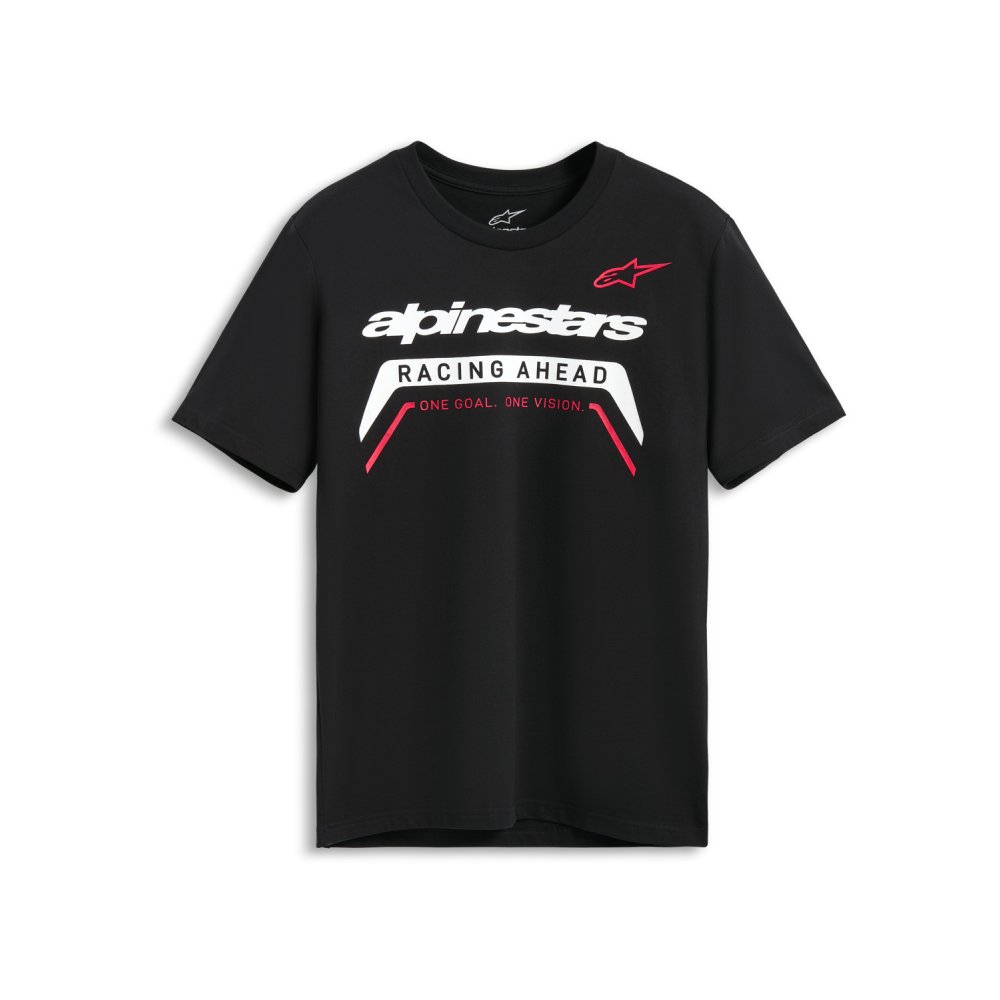triko Q3 CSF, ALPINESTARS (černá)