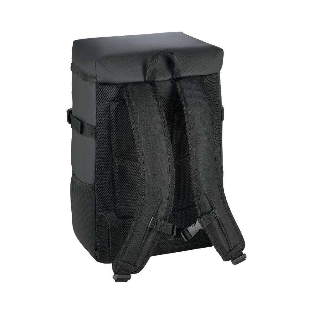 batoh, RED BULL RAMPAGE (černá)