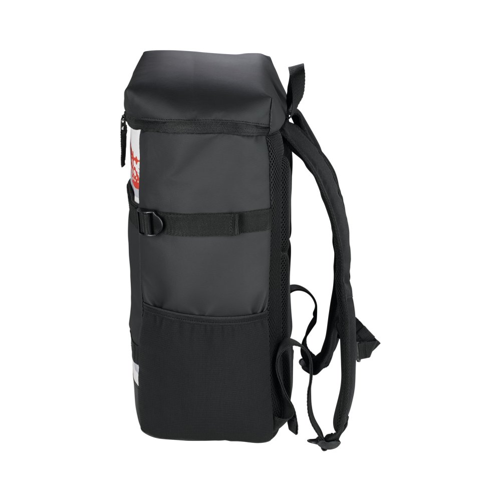 batoh, RED BULL RAMPAGE (černá)