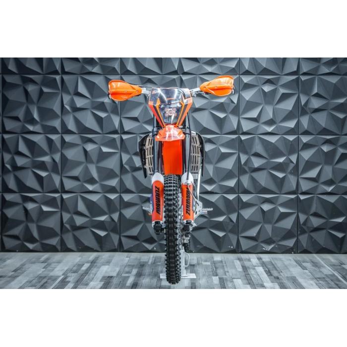 pitbike Zuumav K8 300ccm H2O