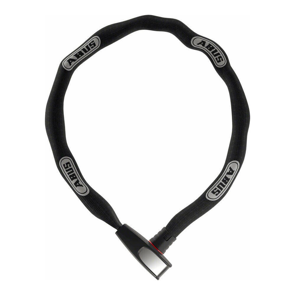 řetězový zámek Steel-O-Chain (délka 110 cm, tloušťka 7 mm), ABUS