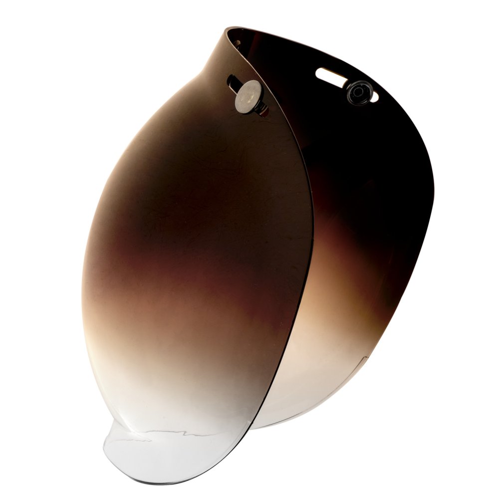 plexi model bublina (částečně kouřové)