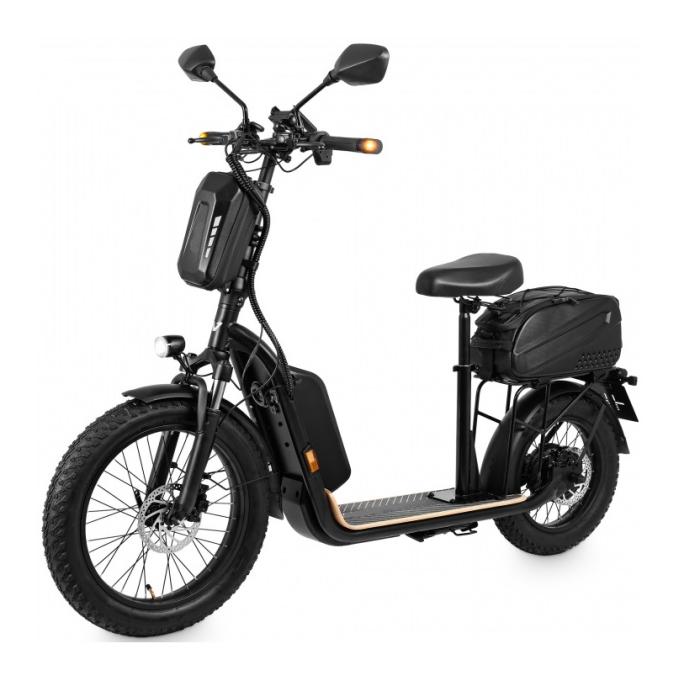 elektro koloběžka Nitro Scooters X1000 PRO SL(40,6Ah)