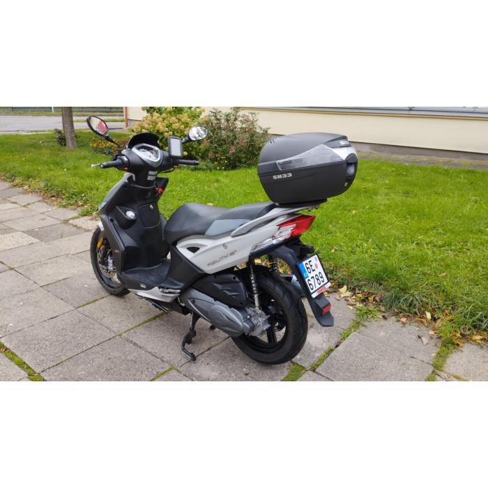 Kymco Agility City+ 125i - BAZAR
