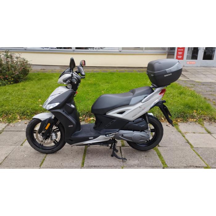 Kymco Agility City+ 125i - BAZAR