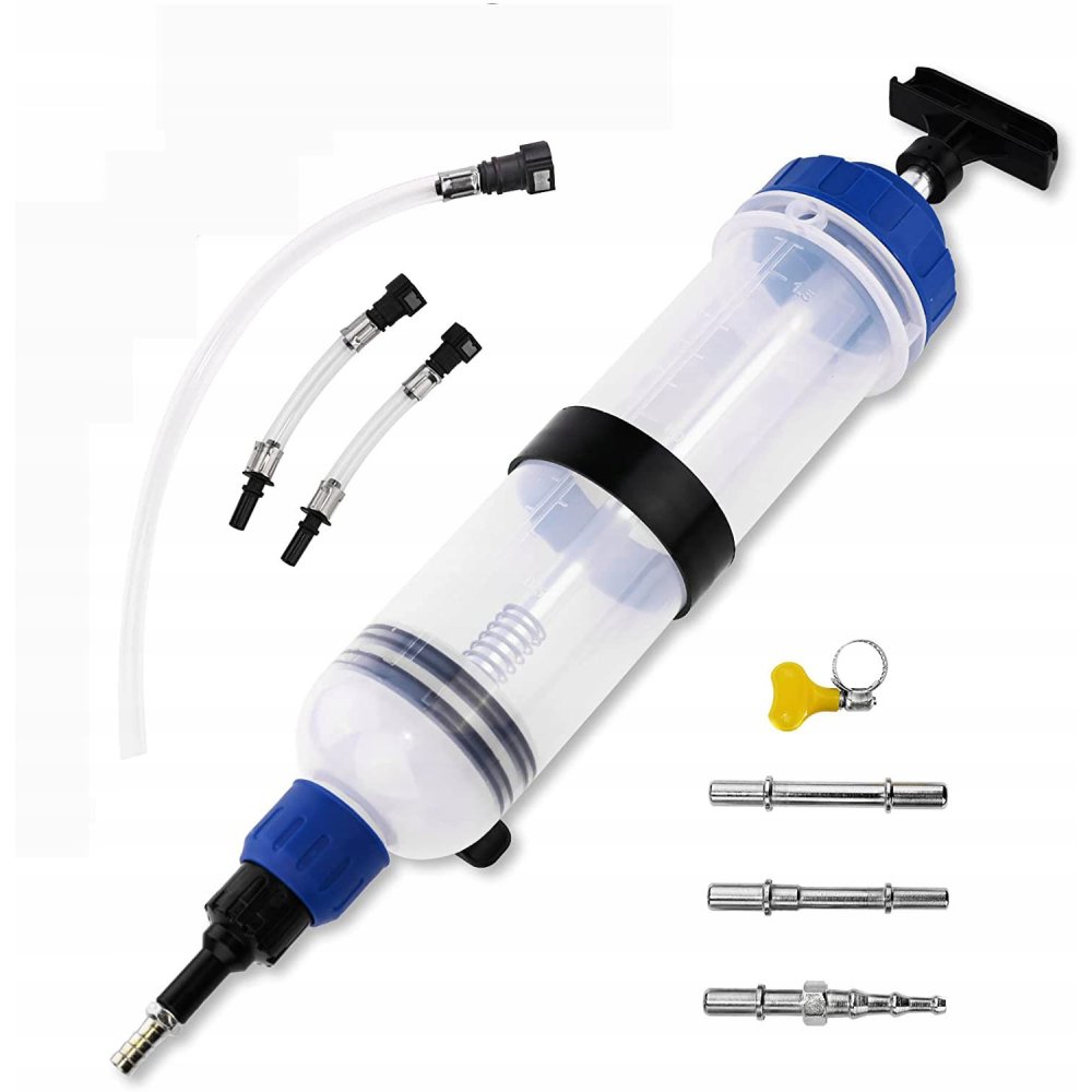 odsávačka provozních kapalin 1.5l