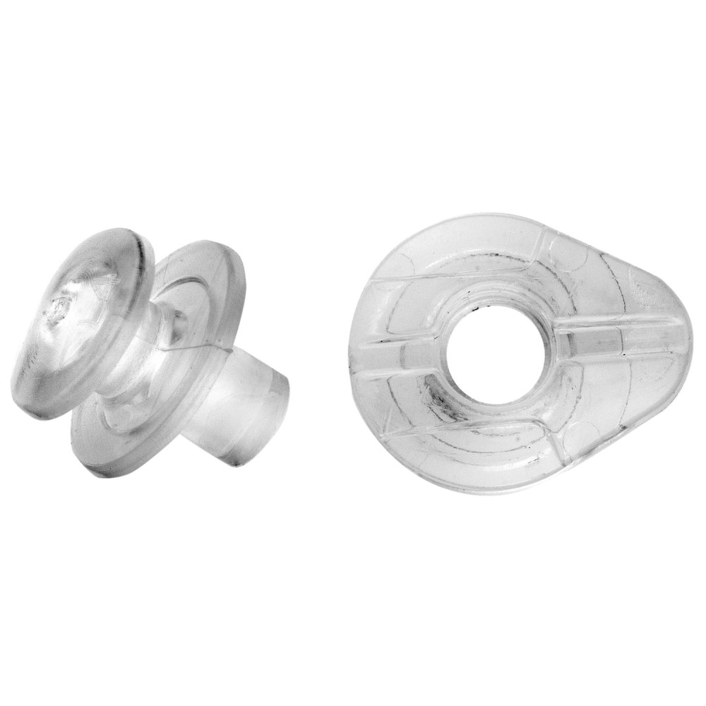 čep pro Pinlock® folii přileb Commander 2 / Matryx, AIROH (1 ks)