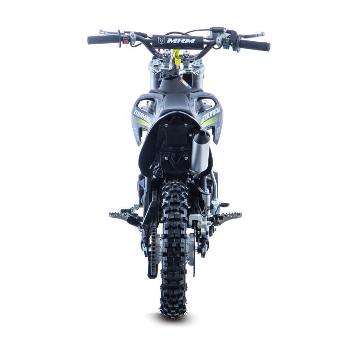 pitbike Zuumav S2 125ccm manuál se startérem