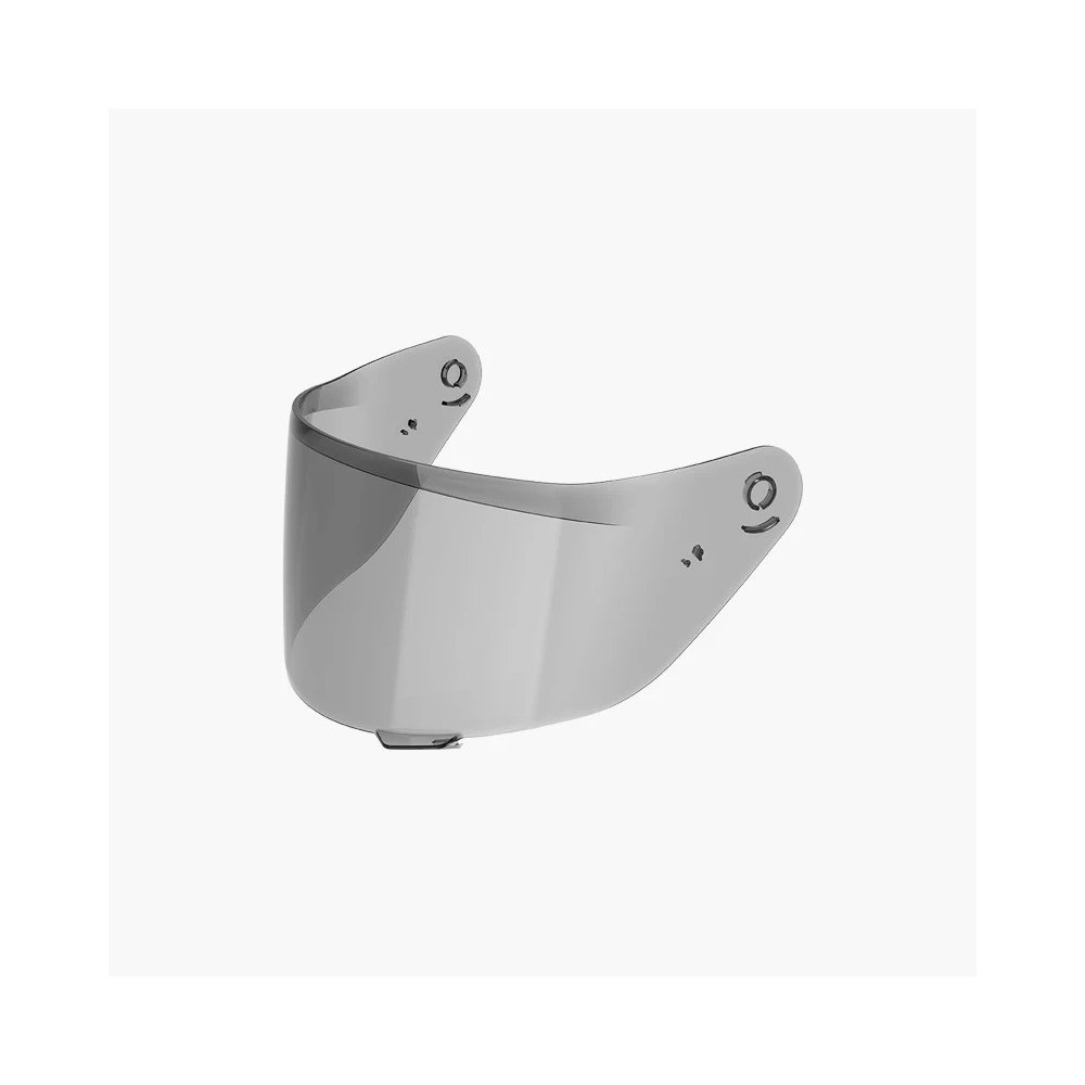 plexi pro přilbu PHANTOM, SENA (tmavé)