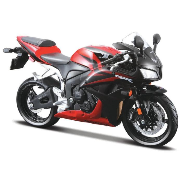 model Honda CBR600RR 1:12