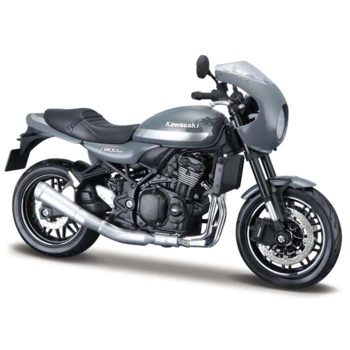 model Kawasaki Z900RS Café 1:12