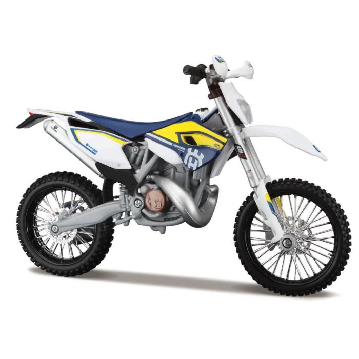model Husqvarna FE501 1:12