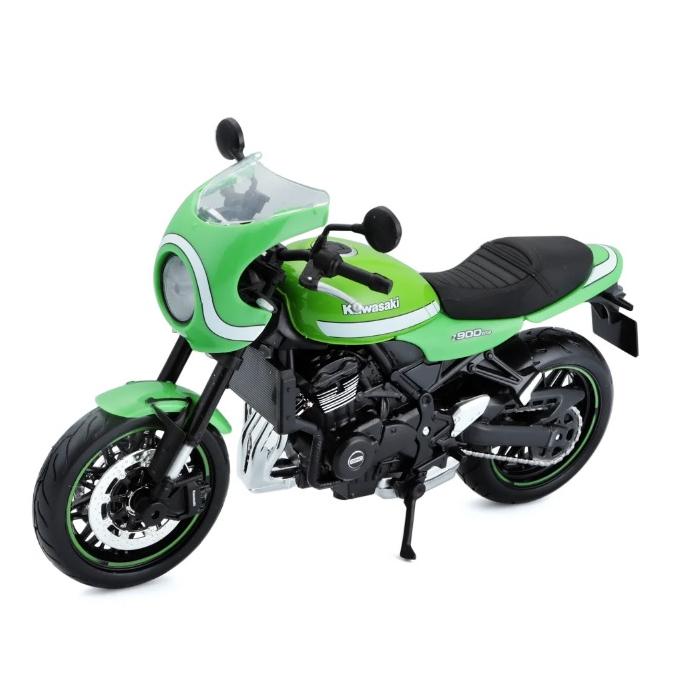 model Kawasaki Z900RS Café 1:12
