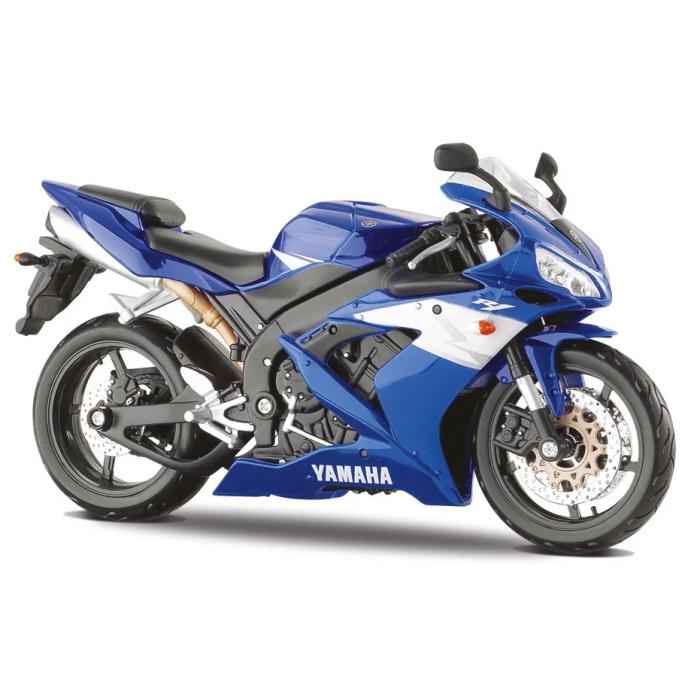 model Yamaha YZF-R1 1:12