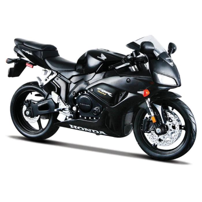model Honda CBR1000RR Fireblade 1:12