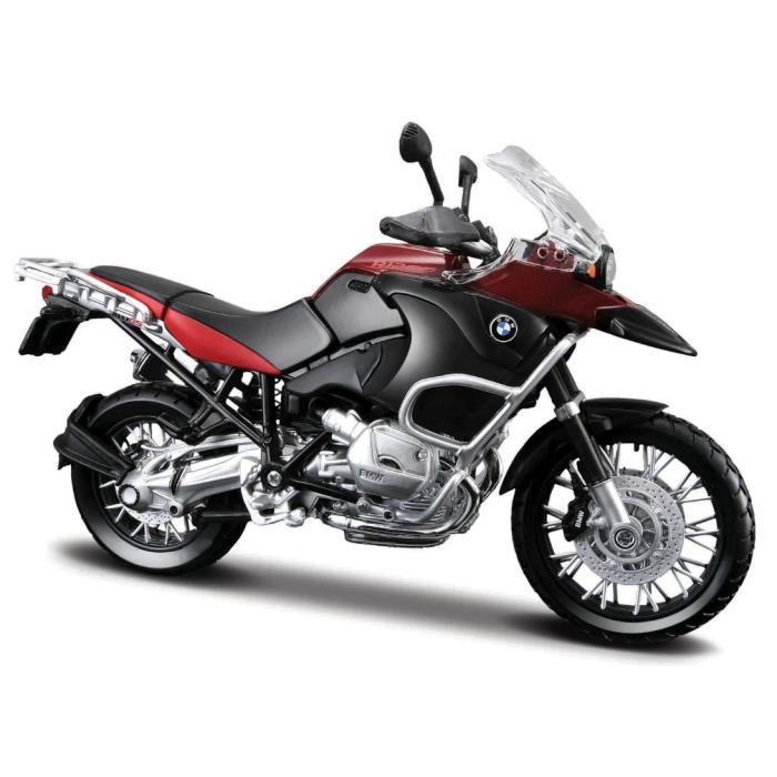 model BMW R1200GS 1:12