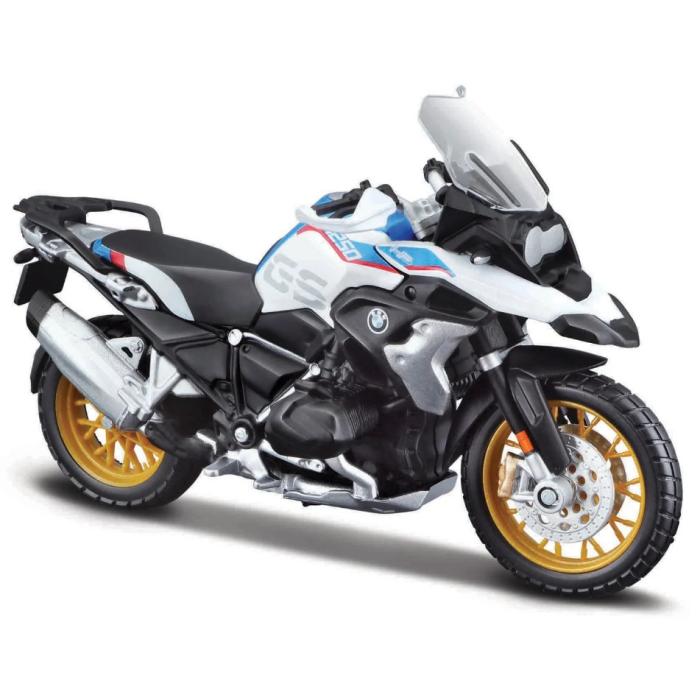 model BMW R1250GS